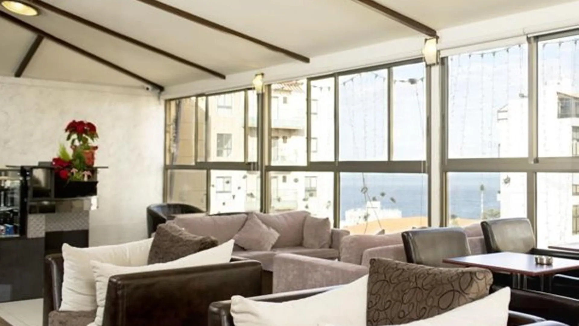 Bliss 3000 Furnished Studios 베이루트 호텔