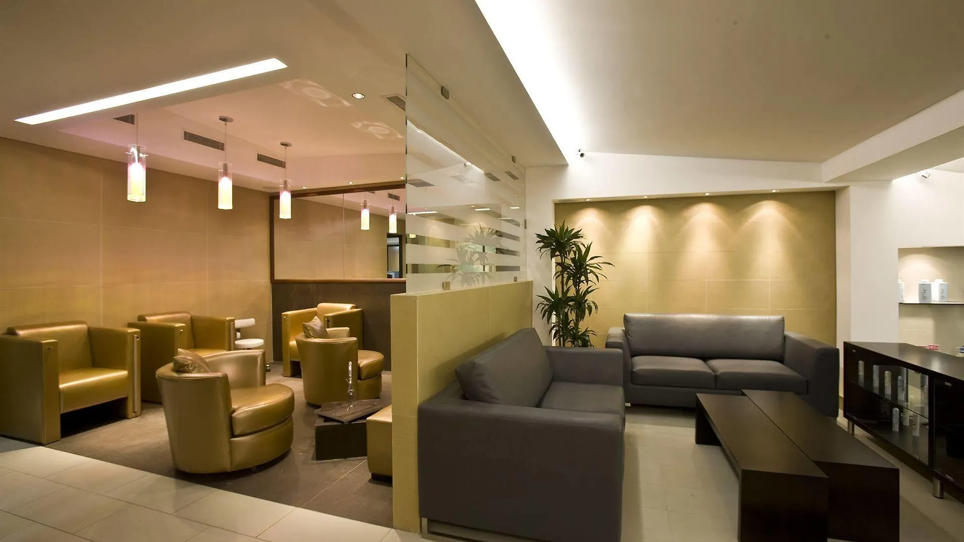Bliss 3000 Furnished Studios 베이루트 호텔