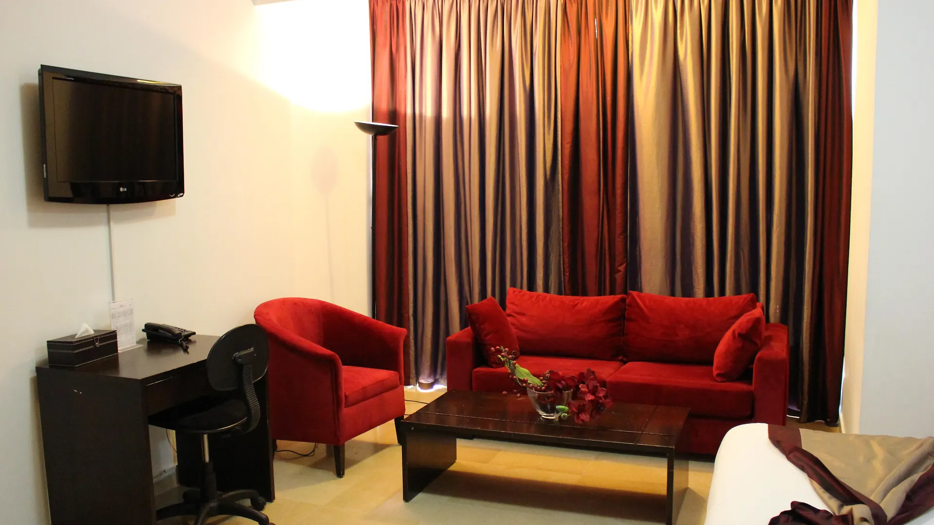 Bliss 3000 Furnished Studios 베이루트 호텔