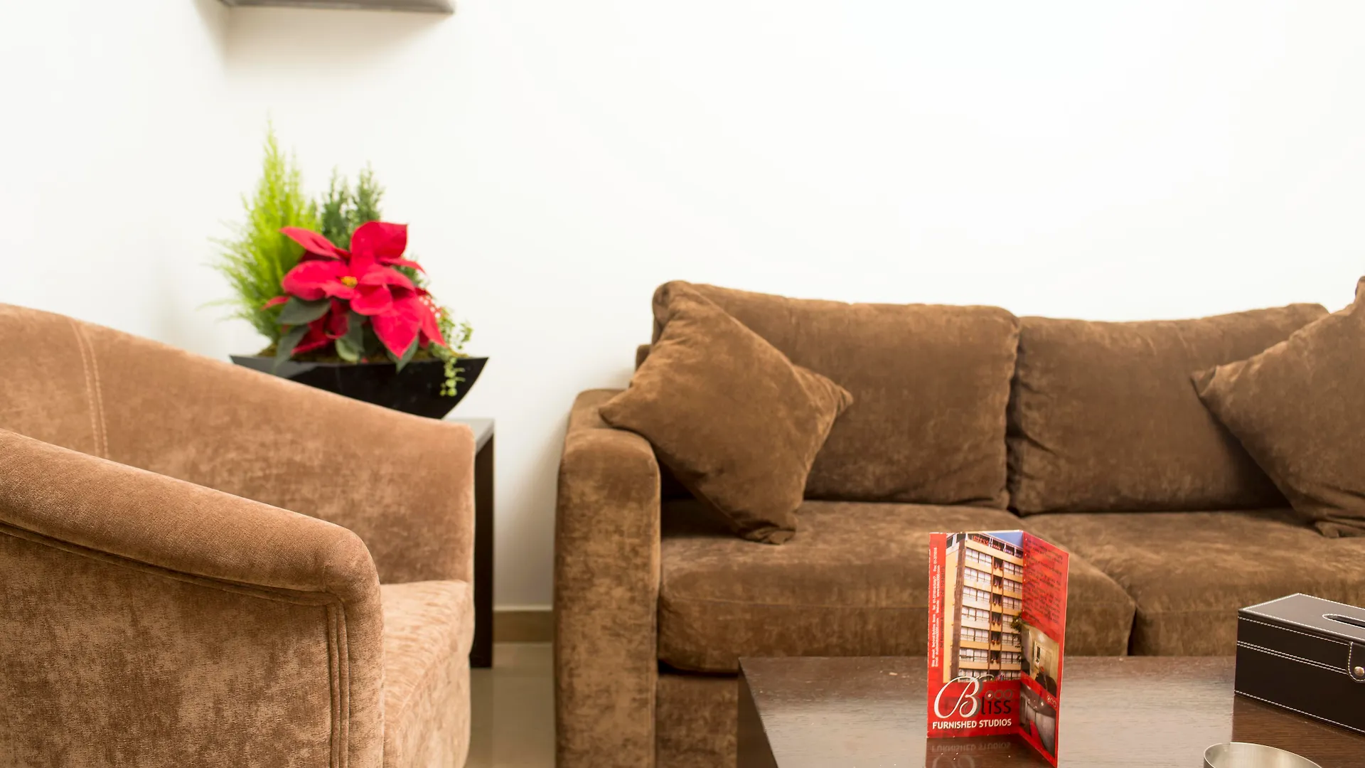 Bliss 3000 Furnished Studios 베이루트 3*,