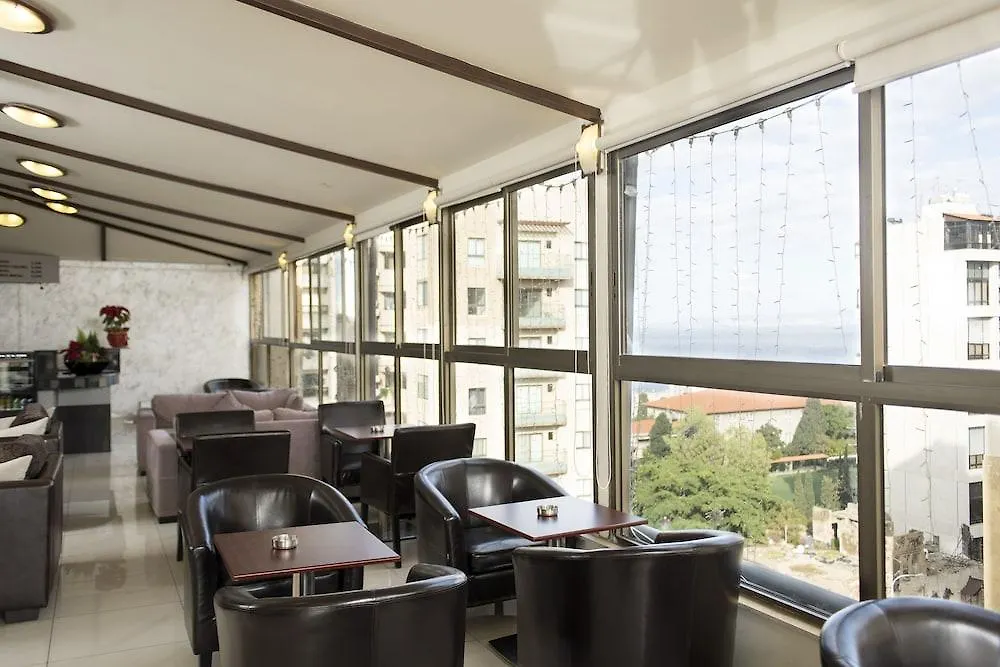 Bliss 3000 Furnished Studios 베이루트 호텔