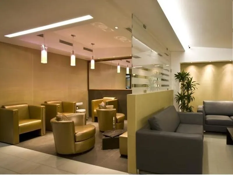 Bliss 3000 Furnished Studios 베이루트