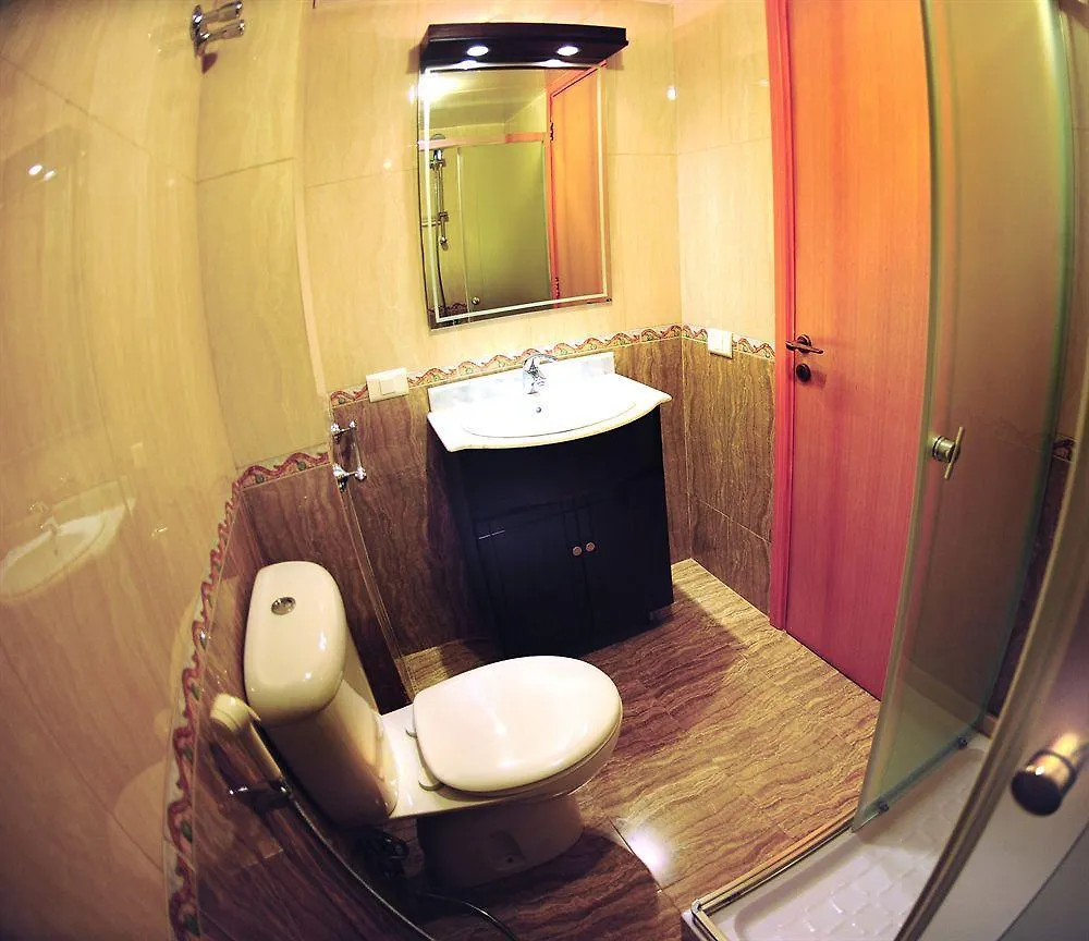 Bliss 3000 Furnished Studios 베이루트 레바논