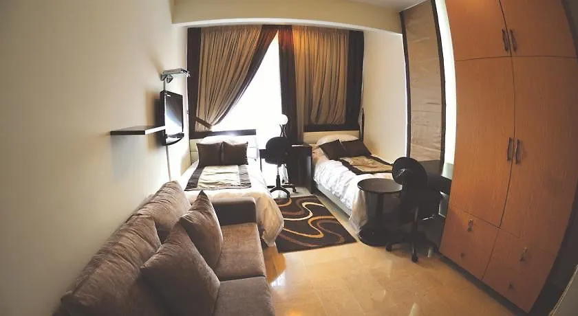 Bliss 3000 Furnished Studios 베이루트 레바논