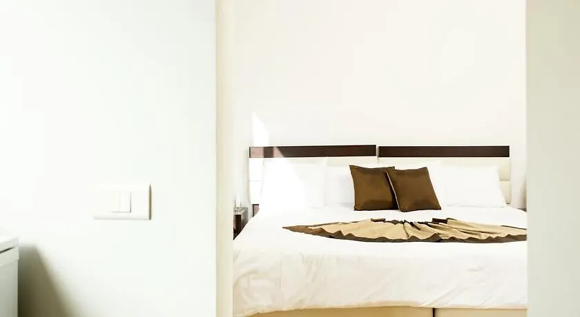 Bliss 3000 Furnished Studios 베이루트 호텔