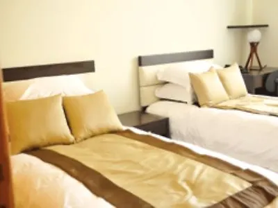 Bliss 3000 Furnished Studios 베이루트 3*,  레바논
