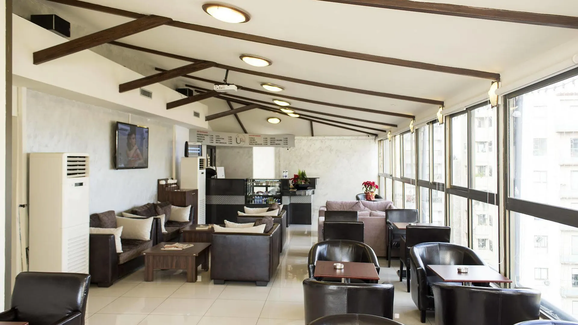 Bliss 3000 Furnished Studios 베이루트 호텔