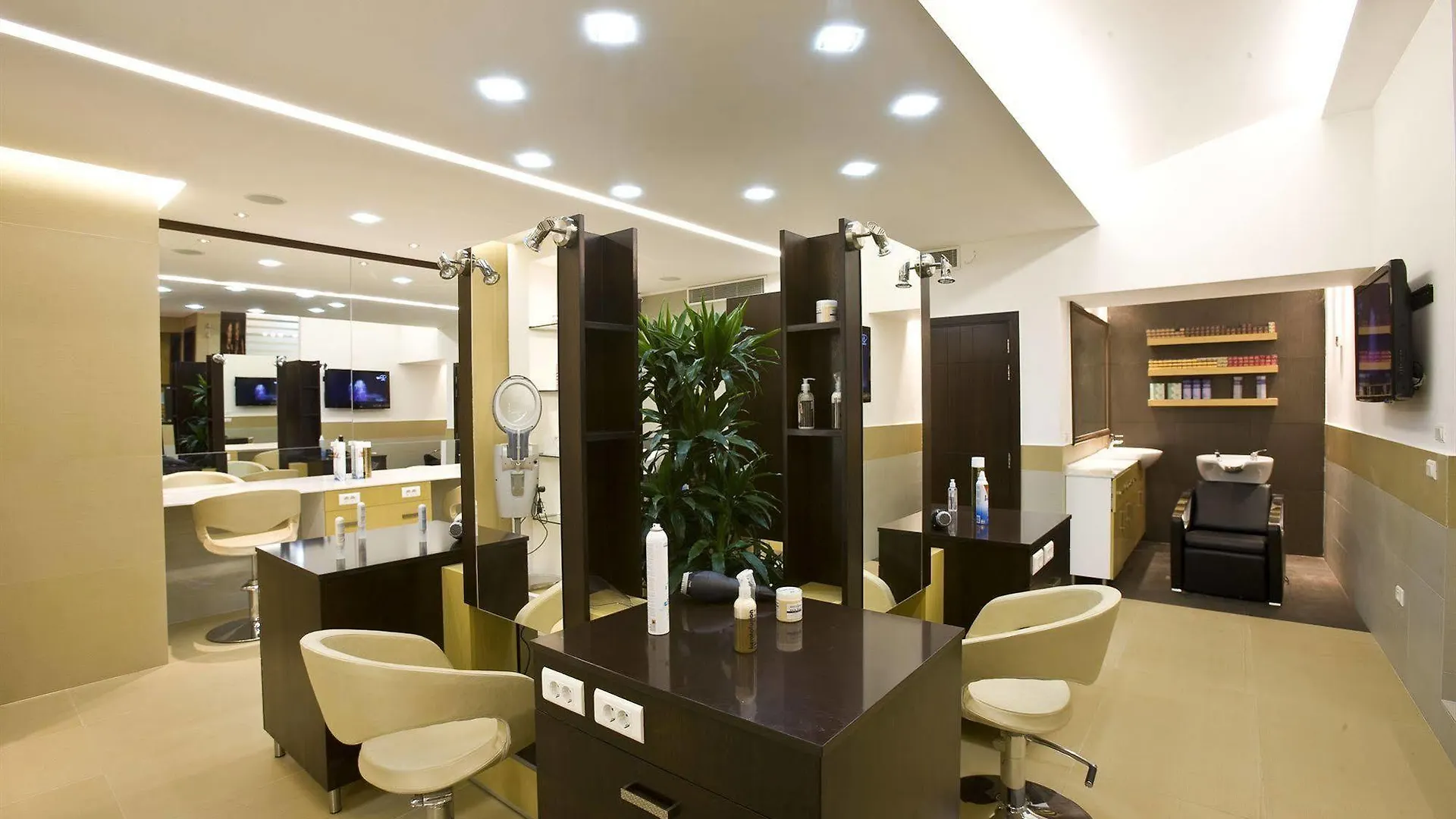 Bliss 3000 Furnished Studios 베이루트 호텔
